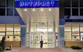 Intourist Hotel  2*