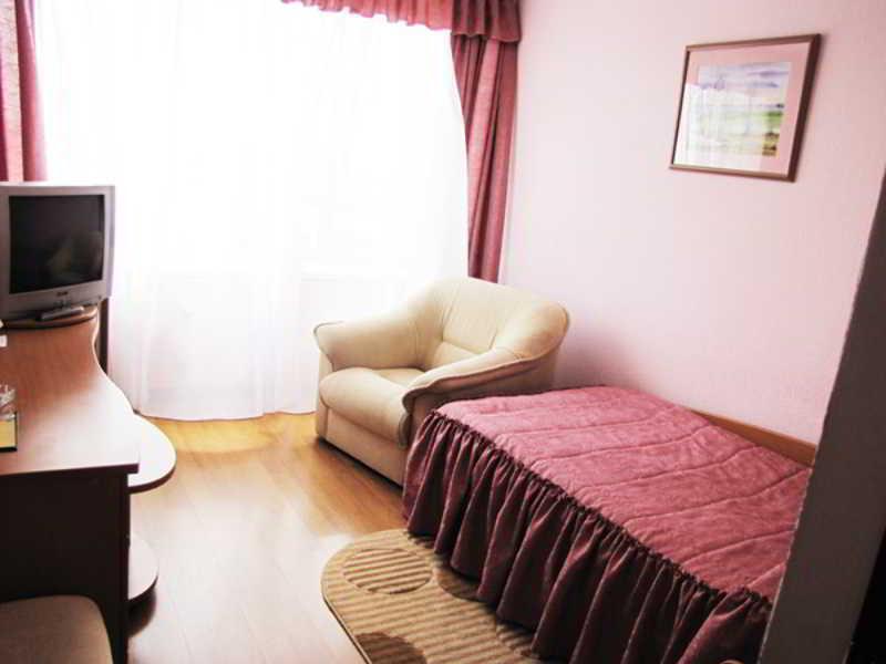 Intourist Hotel Брест Екстер'єр фото