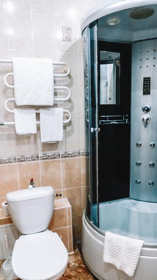 Intourist Hotel Брест Екстер'єр фото